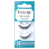 Eylure Lashes Pre-glued Volume No 101